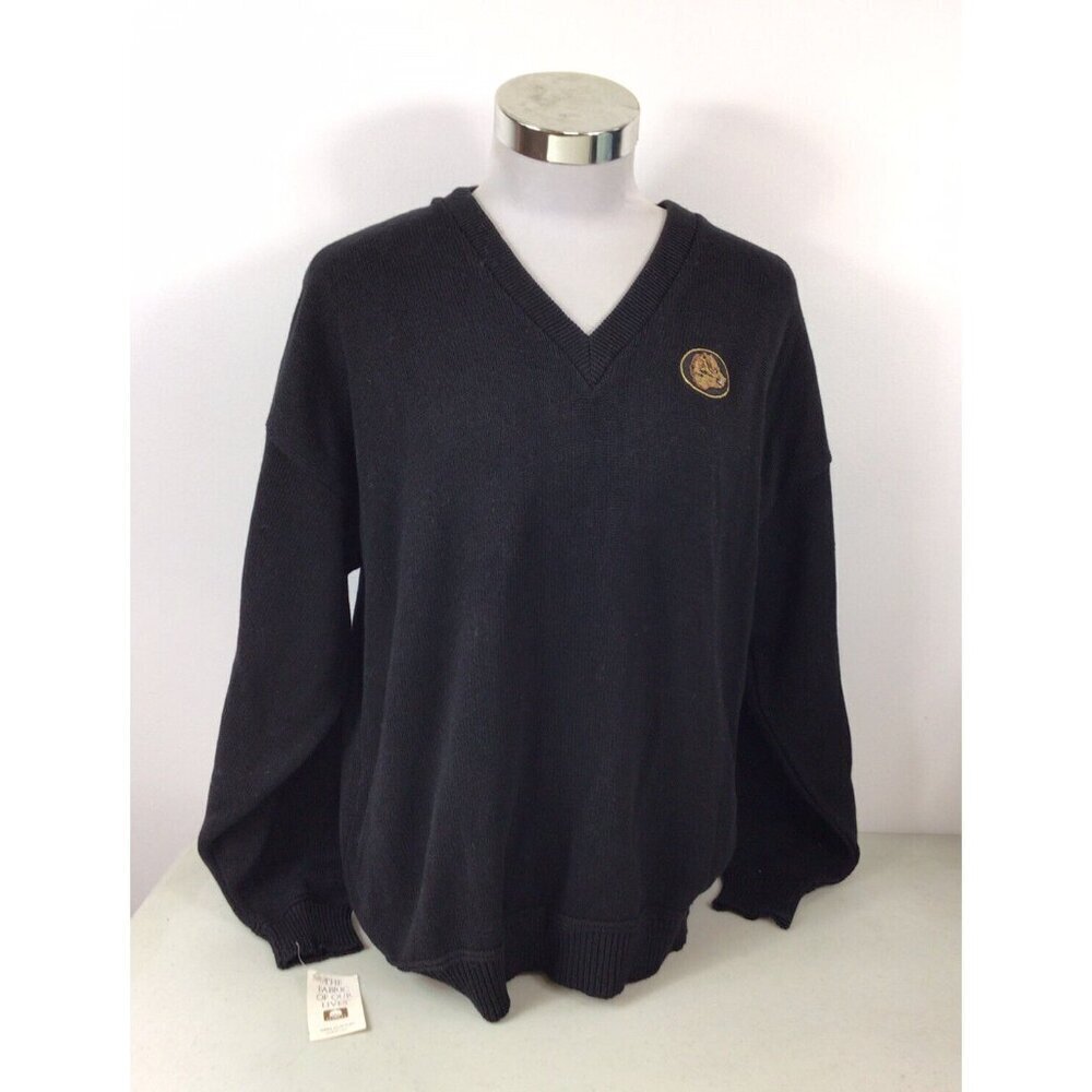 McBriar Sweater Mens XL NEW